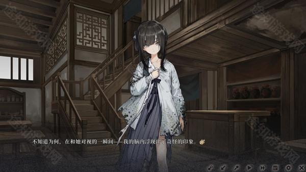 饿殍:明末千里行免费版
