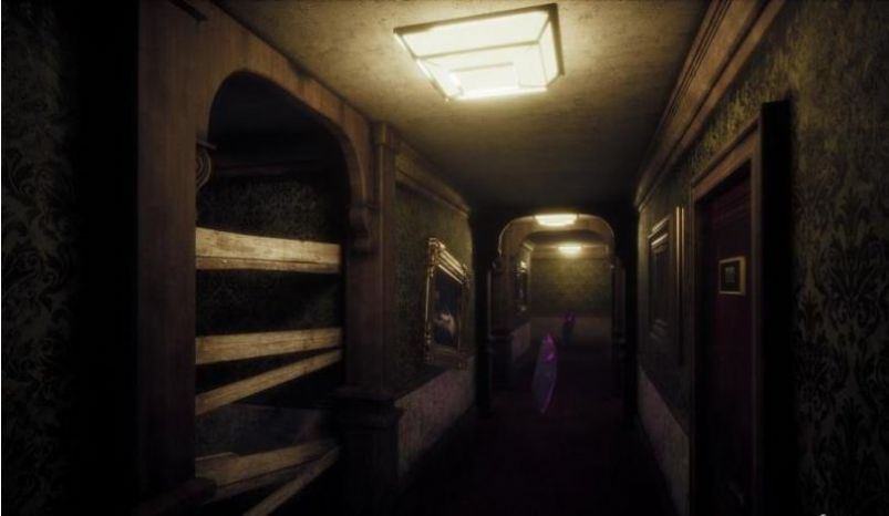 Dark Deception