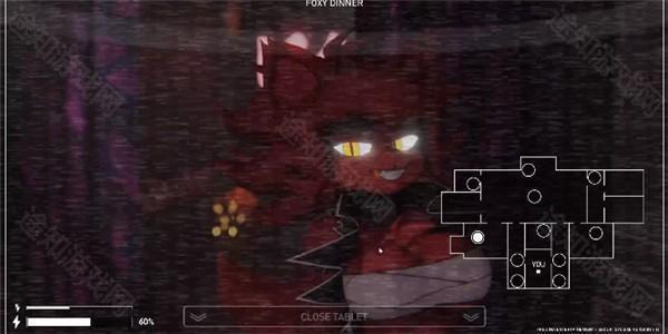 fivenights娘化版