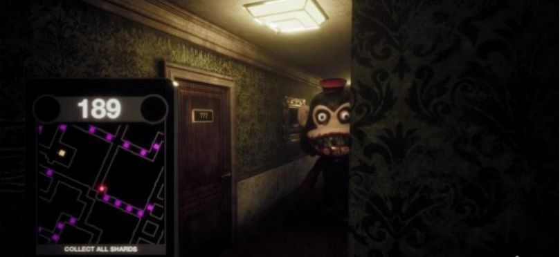 Dark Deception