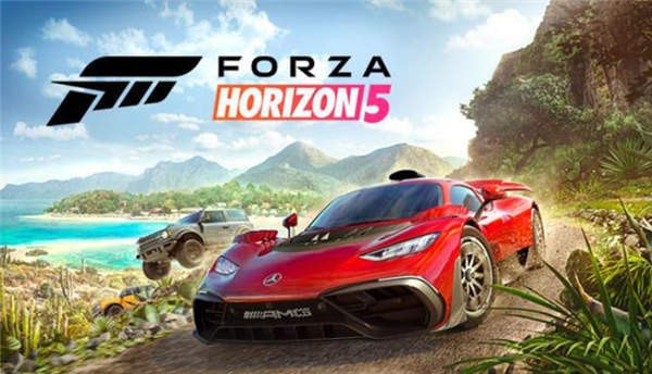 forzahorizon5手机版