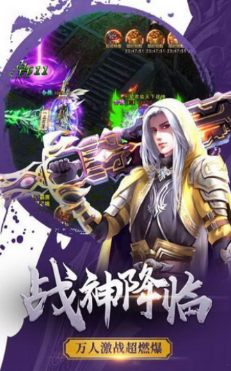 玄虚劫