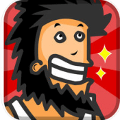 无敌流浪汉手机版(Hobo Street Fighting)
