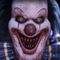 恐怖小丑彭尼维斯(ITHorrorClown)