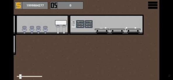 scp创造者(SCP The Builder)