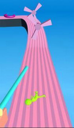 3D趣味跑步(FUN Run 3D)