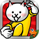 喵星人大战dog版(The Battle Cats)