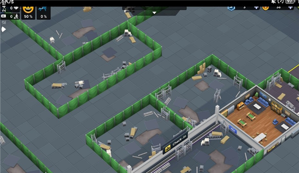 机场模拟器大亨(Airport Simulator)