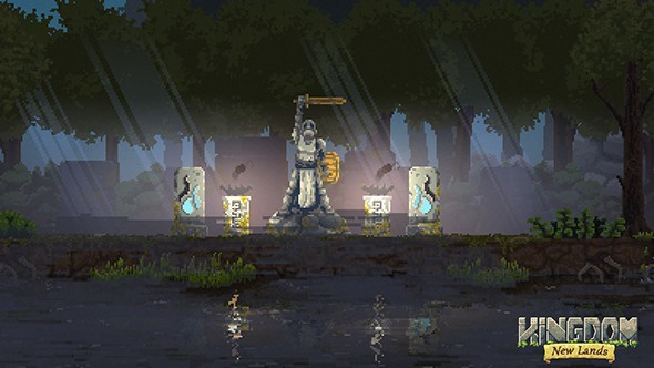 王国新大陆手机版(Kingdom)