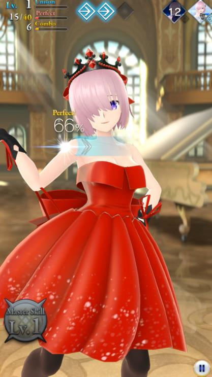 FGO Waltz中文版