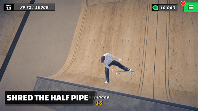 滑板世界(Skate Life 3D安装器)
