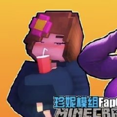 珍妮冒险直装版1.12.2