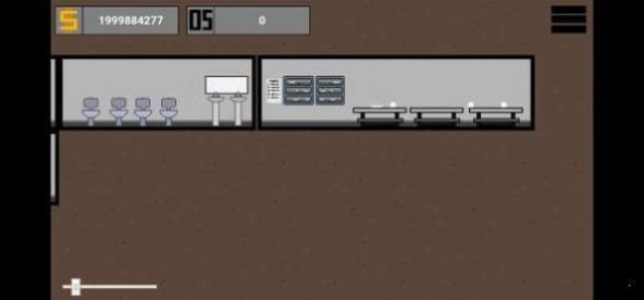 scp创造者游戏场景