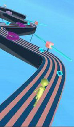 3D趣味跑步(FUN Run 3D)
