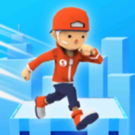 3D跑酷世界(Run the World 3D)