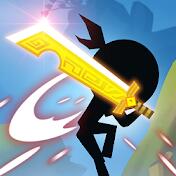 我功夫贼溜(Stick Fight)