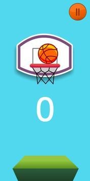 疯狂的投篮(Crazy Basket)