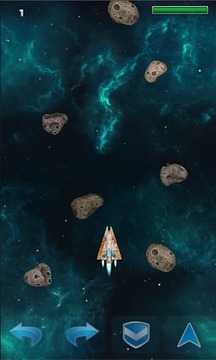 飞向太空(Fly It!)