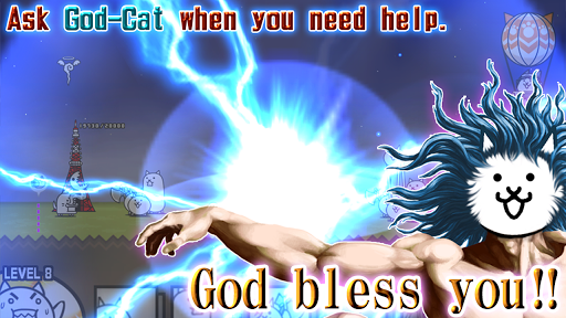喵星人大战dog版(The Battle Cats)