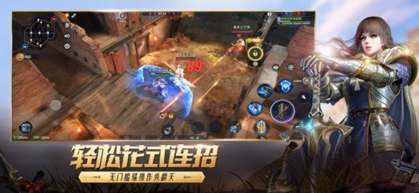 猎手之王官方版下载-猎手之王手游官网版下载