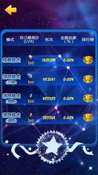 消灭宝石(Popjewels)