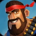 海岛奇兵最新版(Boom Beach)