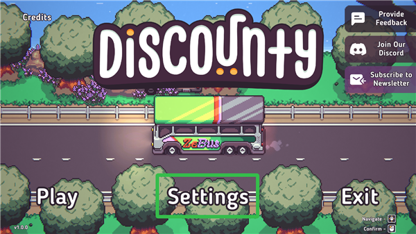 Discounty打骨折超市日记