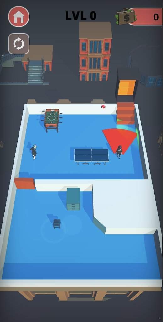 不可能的抢劫2(Impossible Heist 2)
