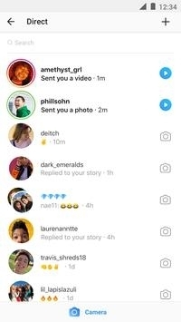 instagram(2024最新版本下载)