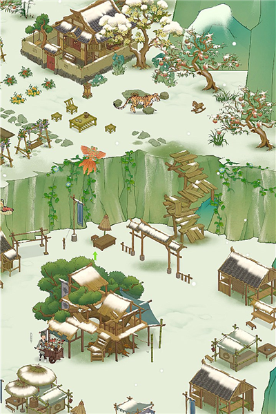桃源记2手机版