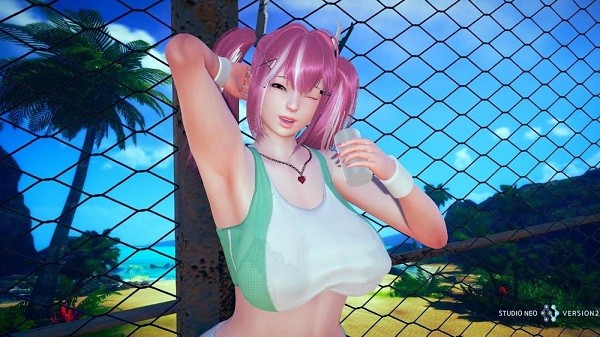 ai少女最新汉化整合版下载
