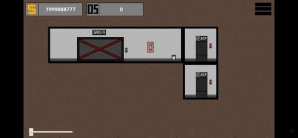 scp创造者(SCP The Builder)