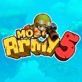 Mobi陆战队5(Mobi Army 5)