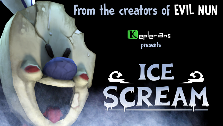 冰淇淋怪人模拟器(Ice Scream)