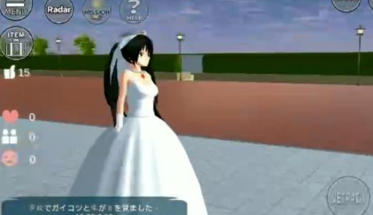 樱花校园模拟器1.039.57最新版