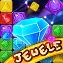 消灭宝石(Popjewels)