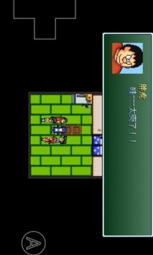 野比大雄的生化危机2游戏
