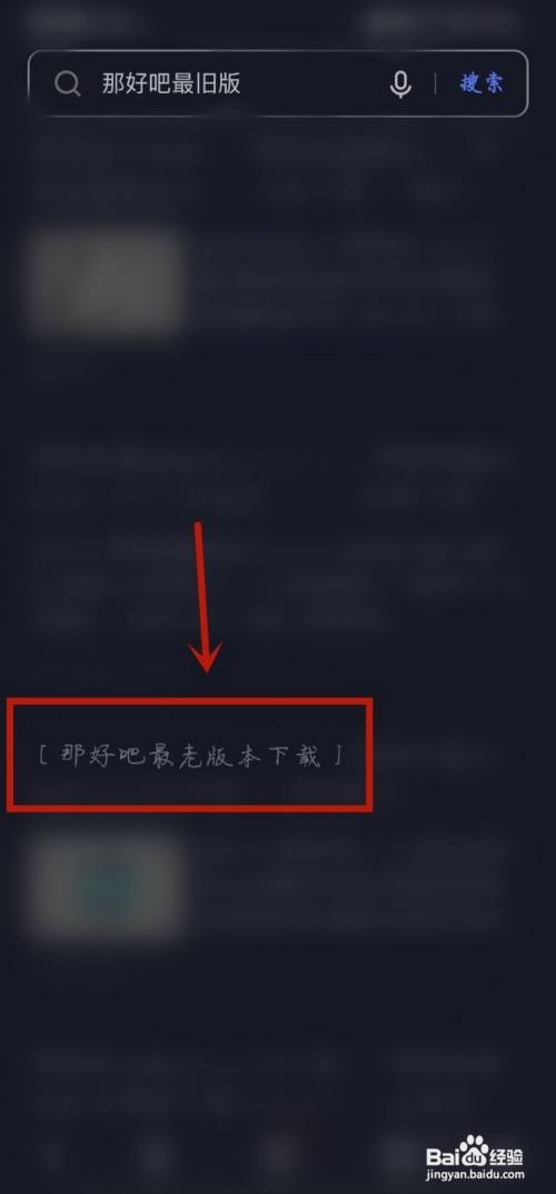 下载入口页面