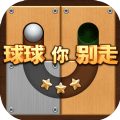 球球你别走(Unblock Ball Puzzle CSJ)