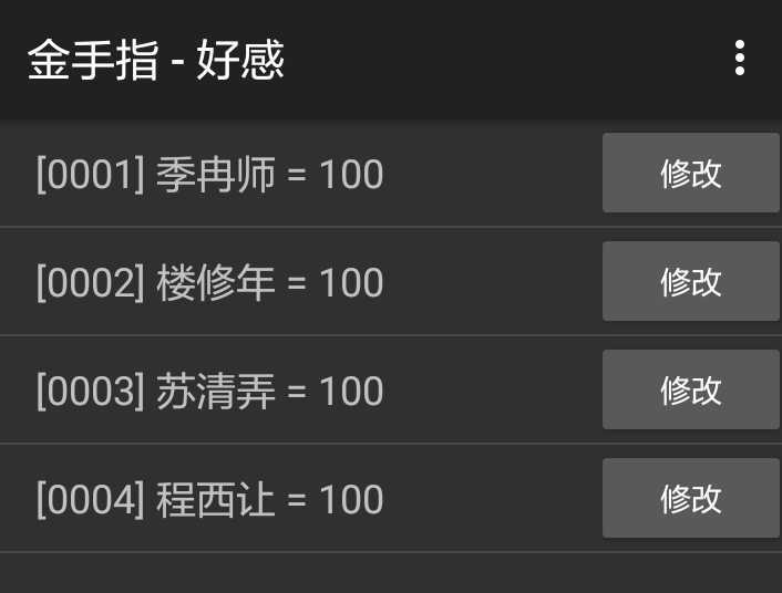 权驭天下