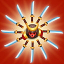 英雄与部落(Heroes