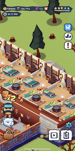 放置旅馆大亨(Idle Inn Tycoon)