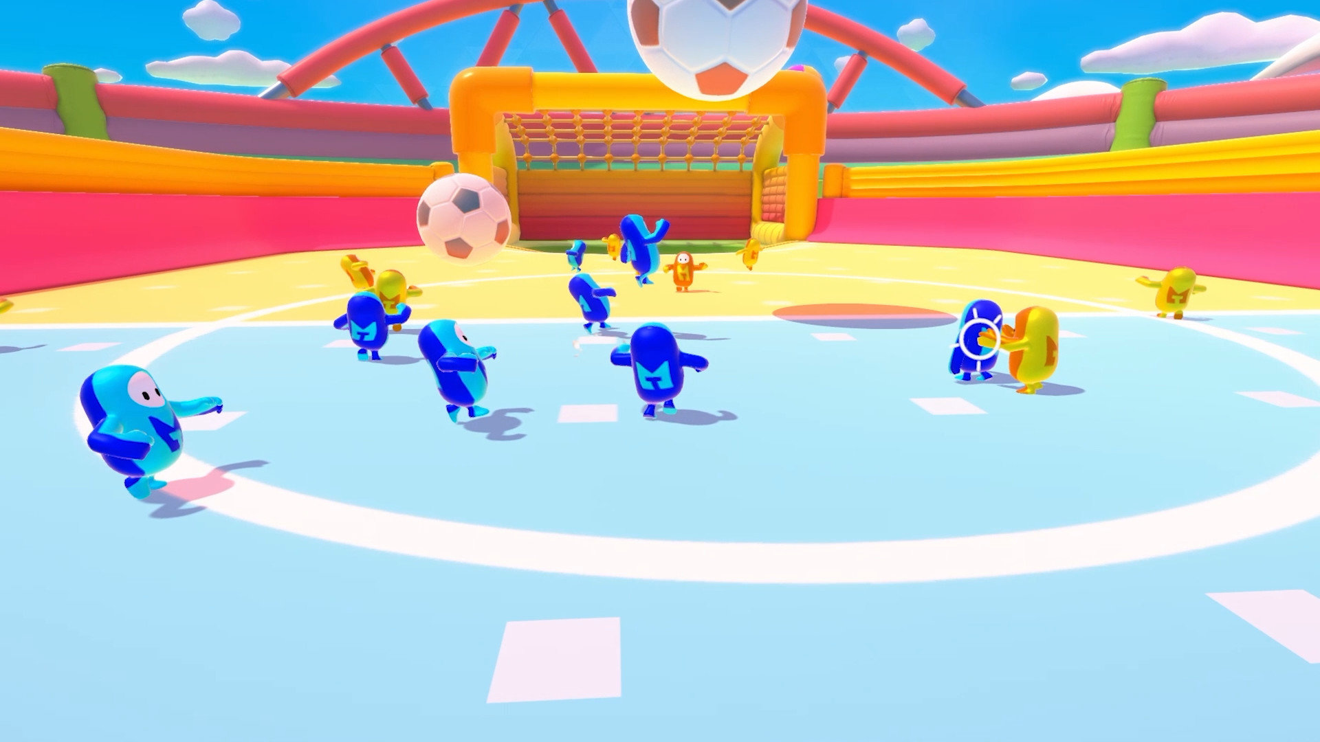 糖豆人免费版