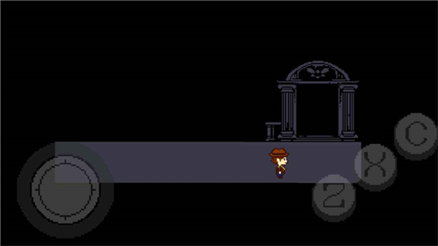 传说之下黄魂(Undertale Yellow)