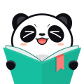 熊猫读书(熊猫看书)