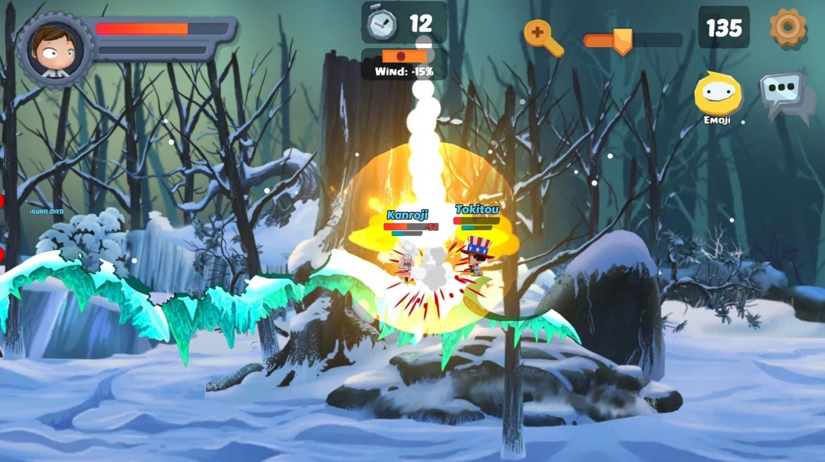 Mobi陆战队5(Mobi Army 5)