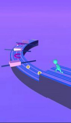 3D趣味跑步(FUN Run 3D)