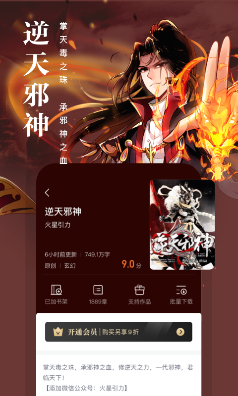 熊猫读书(熊猫看书)