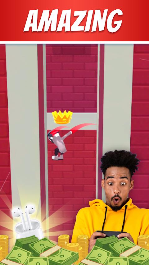 跑遍这世界(Run the World 3D)