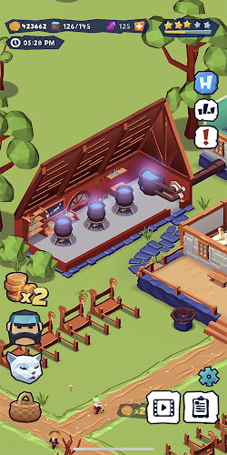 放置旅馆大亨(Idle Inn Tycoon)